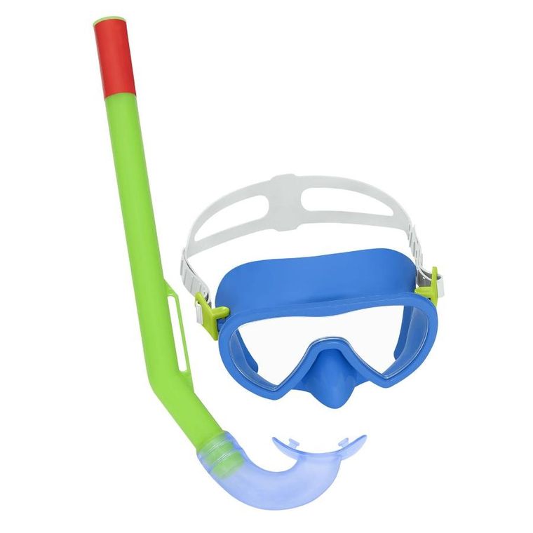 Bestway, zestaw do nurkowania