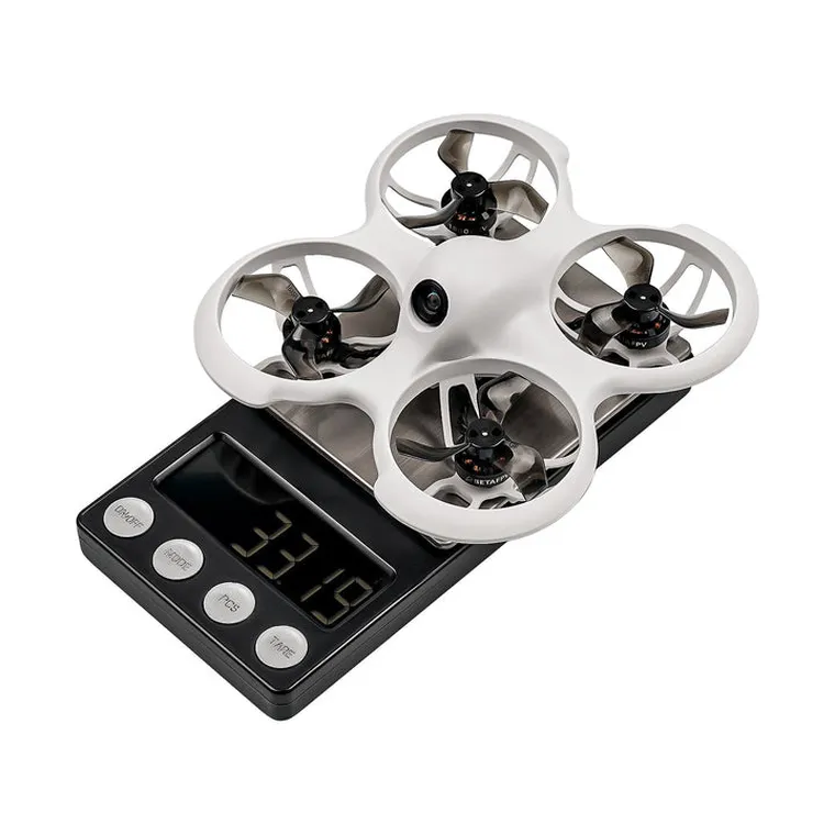 BetaFPV, Cetus Pro FPV Kit, dron + gogle FPV