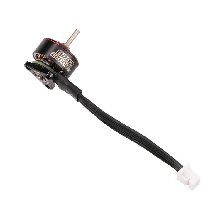 BetaFPV, zestaw silników bezszczotkowych do drona, 0702 27000KV, 4 szt.