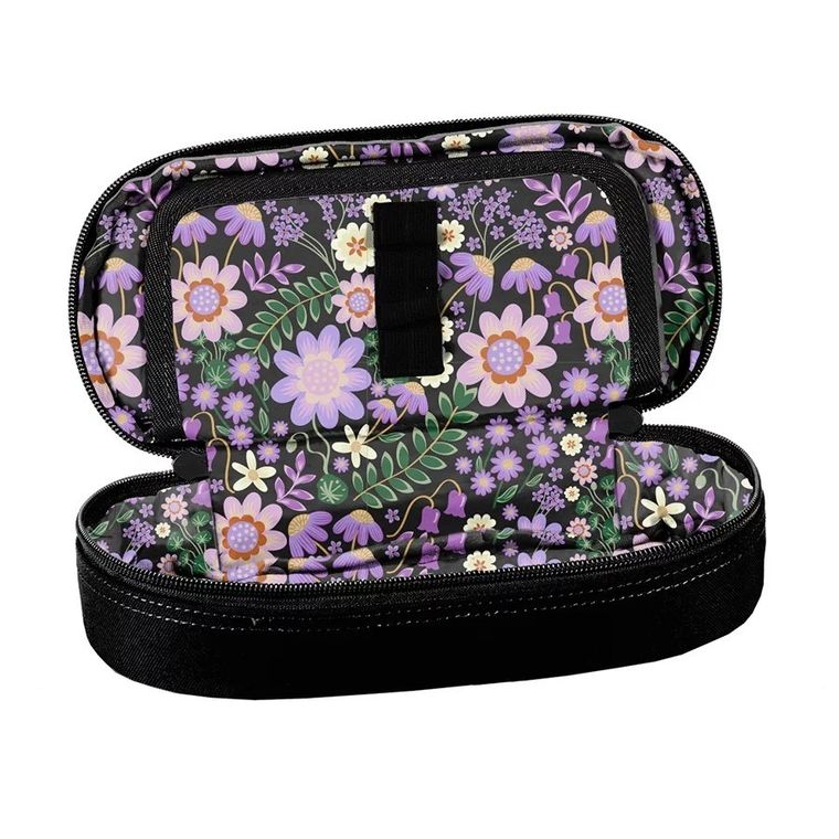 BeUniq, Myszka Minnie, piórnik, owalny