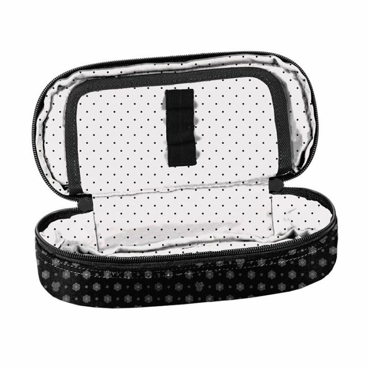 BeUniq, Myszka Minnie, piórnik, owalny