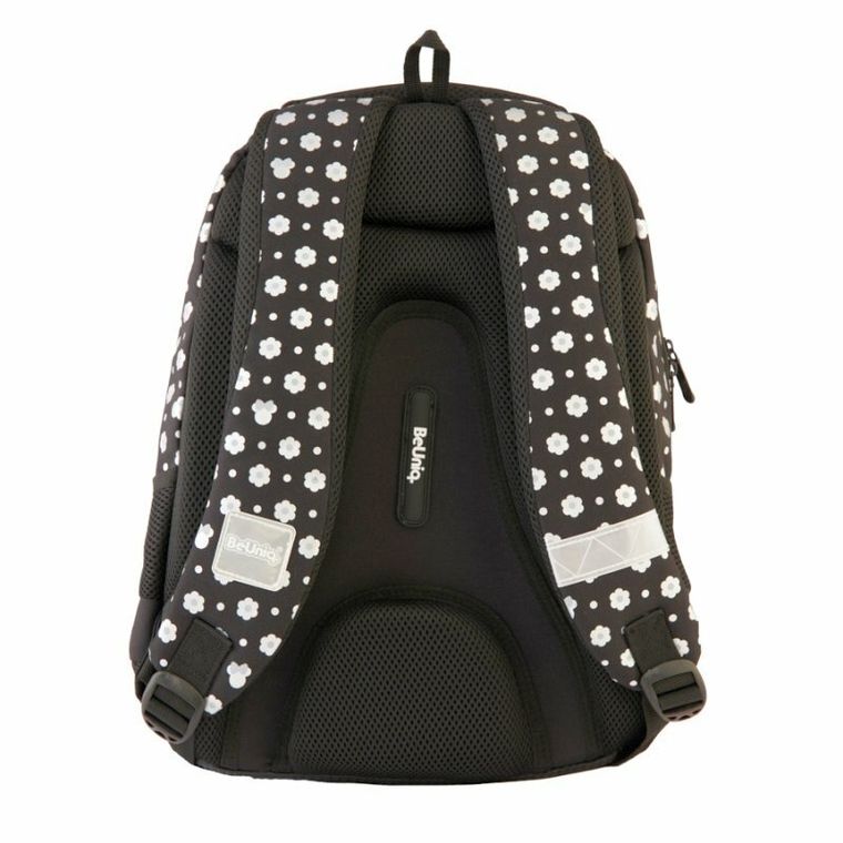 BeUniq, Myszka Minnie, plecak szkolny, 3-komorowy