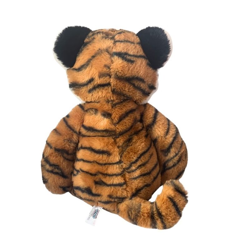 Beverly, Tygrysek Tad, maskotka, 40 cm