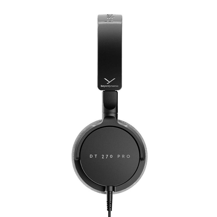 Beyerdynamic, DT-270 PRO, słuchawki studyjne, zamknięte