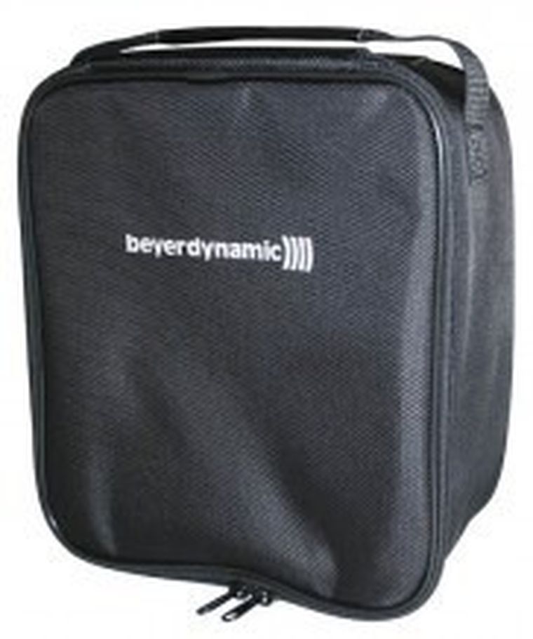 Beyerdynamic, DT 770 M 80 OHM, słuchawki do monitorowania miksu