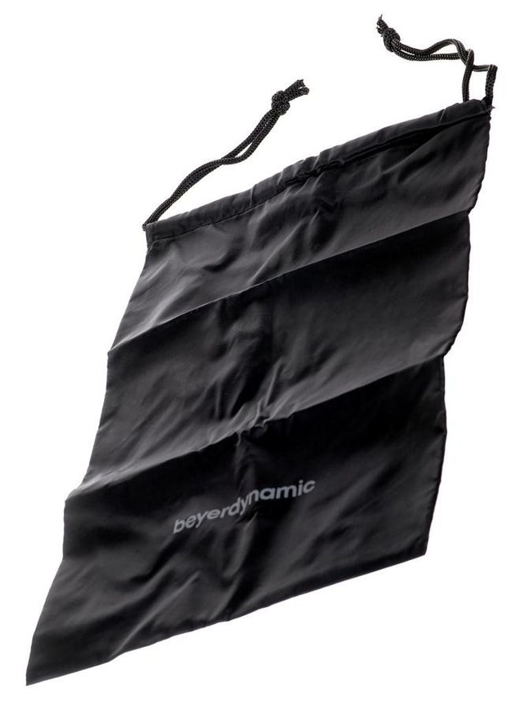 Beyerdynamic, DT 770 PRO 250 OHM BLACK, słuchawki studyjne, zamknięte