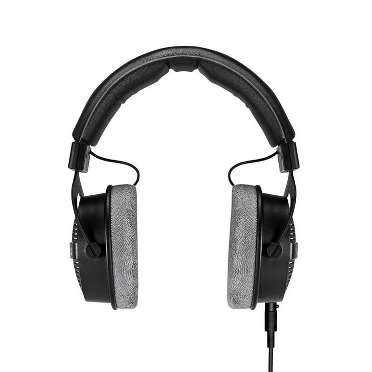 Beyerdynamic, DT 990 PRO X 48 OHM, słuchawki studyjne, otwarte