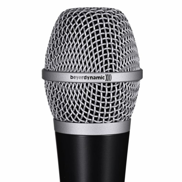 Beyerdynamic, TG V35, mikrofon wokalny dynamiczny z wyłącznikiem