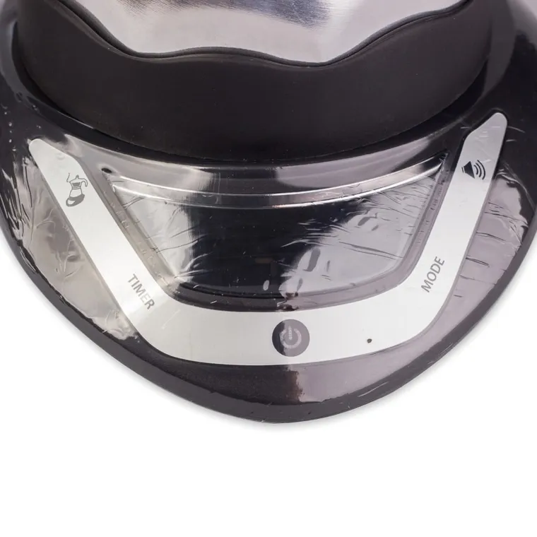 Bialetti, kawiarka Moka Timer 3tz