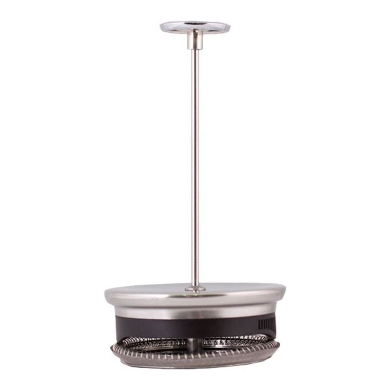 Bialetti, zaparzacz do kawy French Press Preziosa, 350 ml