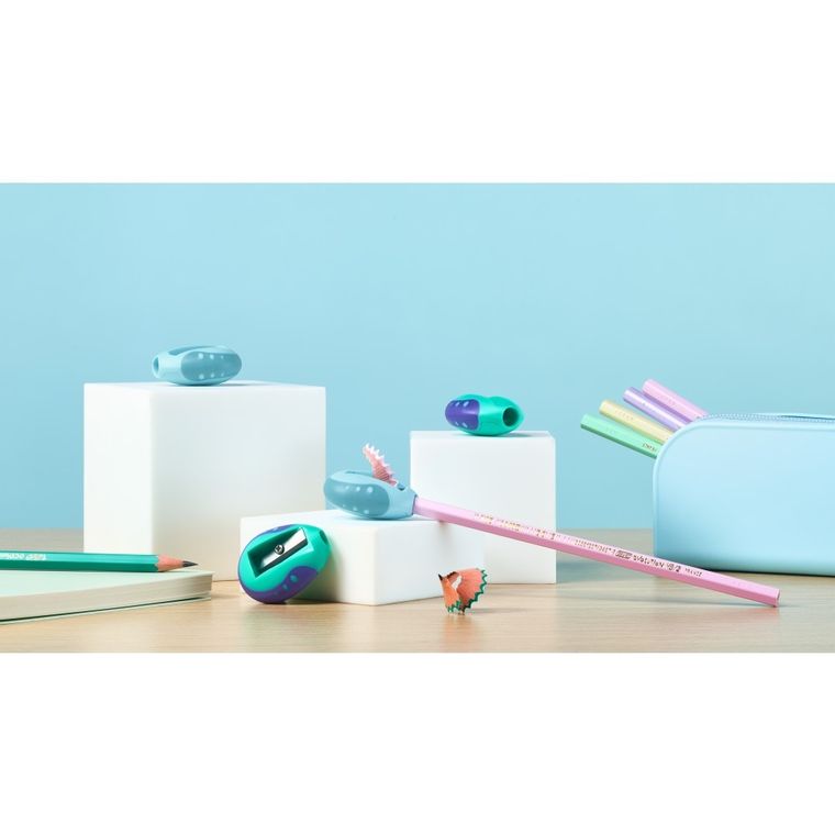 Bic, Mini Sharpener, temperówka, 1 szt.