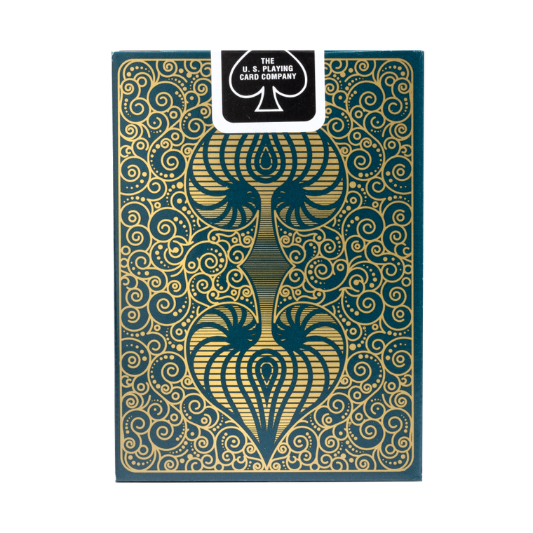 Bicycle, Aureo, karty do gry