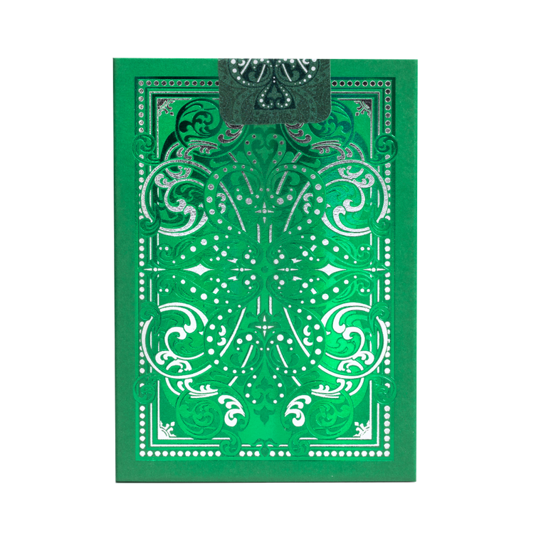 Bicycle, Jacquard, karty do gry