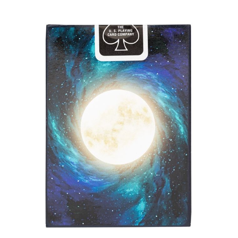 Bicycle, Stargazer New Moon, karty do gry