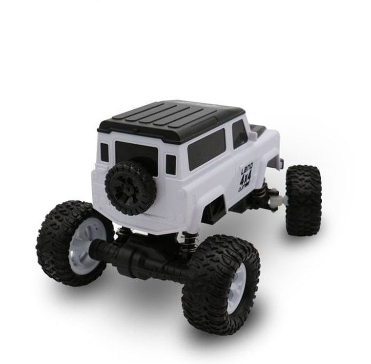 Big Foot Moster RC 2.4Ghz, samochód zdalnie sterowany