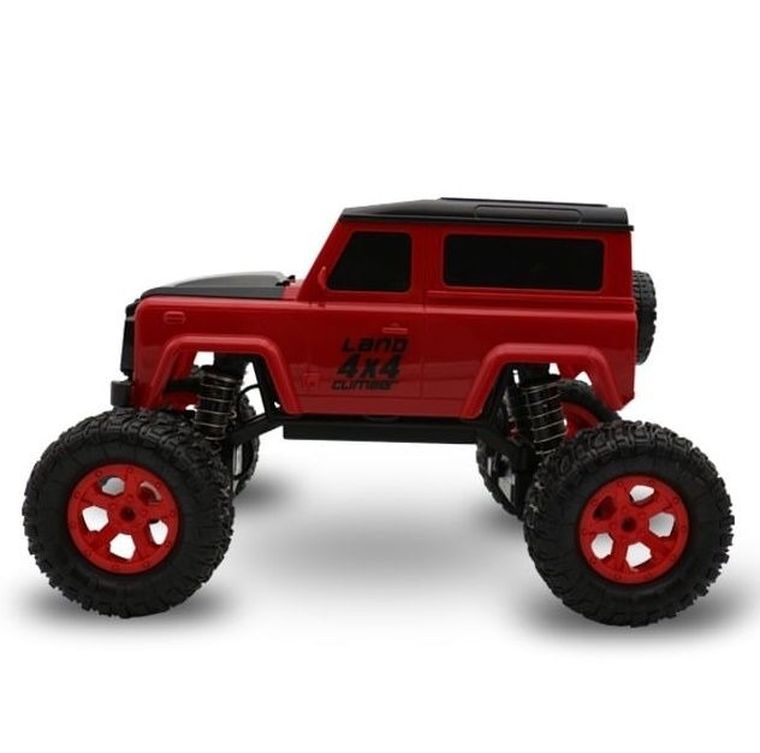 Big Foot Moster RC 2.4Ghz, samochód zdalnie sterowany