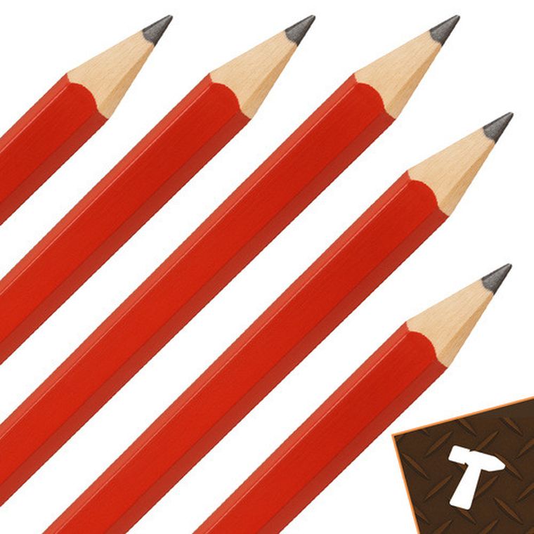 Bigstren, kątownik stolarski, 30-30 cm