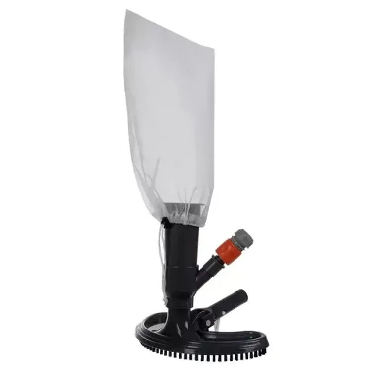 Bigstren, odkurzacz dna basenu