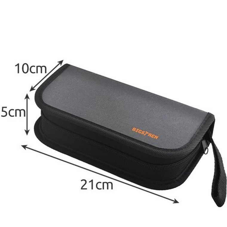 Bigstren, zestaw zegarmistrzowski, 13 elementów