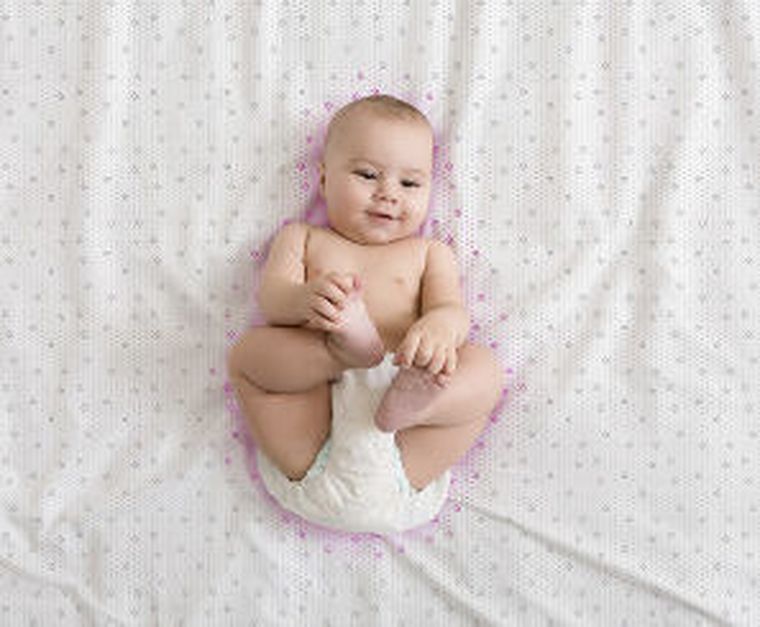 Bimbidreams, termointeligentne, nieprzemakalne prześcieradło z gumką, 60-120 cm