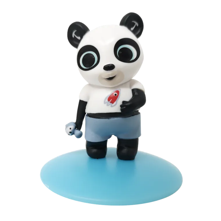 Bing, figurka kolekcjonerska