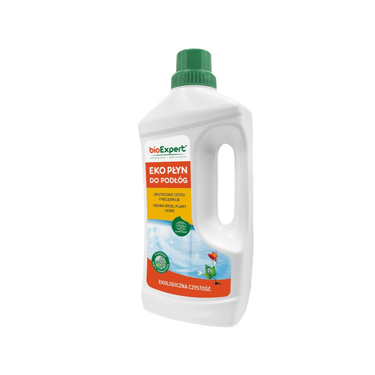 BioExpert, EKO płyn do podłóg, 1000 ml