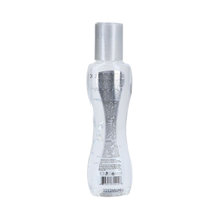 Biosilk, Silk Therapy Lite, kuracja z jedwabiem do włosów, 67 ml