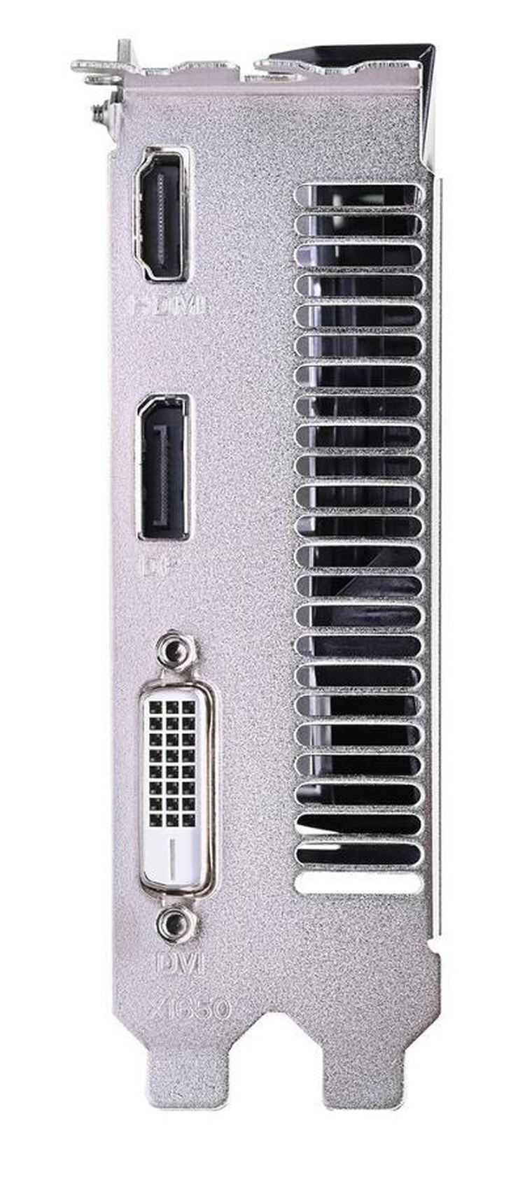 Biostar, karta graficzna, GeForce GTX 1050 4GB