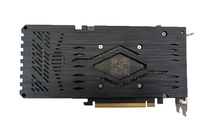 Biostar, karta graficzna, GeForce RTX 3060 Ti 8GB