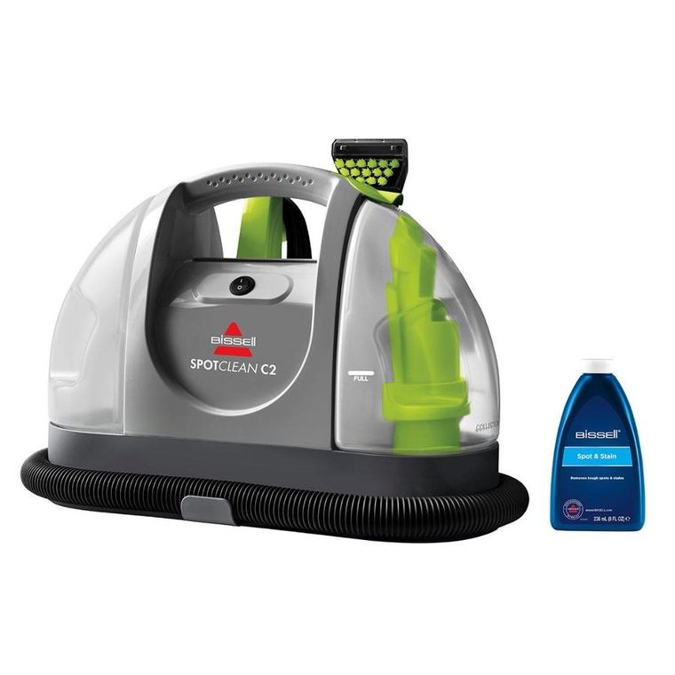 Bissell, SpotClean C2, odkurzacz piorący, 20671