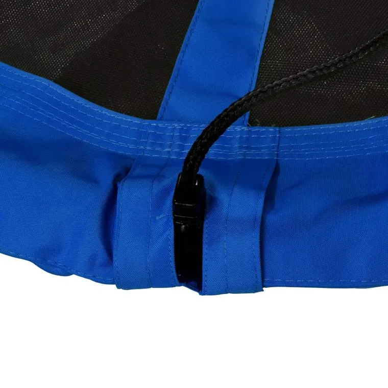 Black Forest, bocianie gniazdo, niebieskie