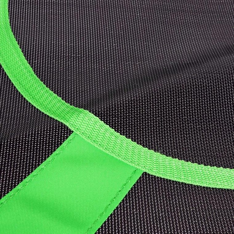 Black Forest, bocianie gniazdo, zielone