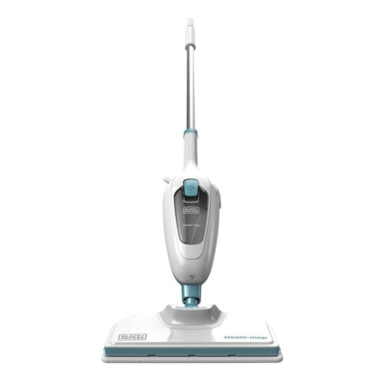 Black&Decker, mop parowy, 1300w