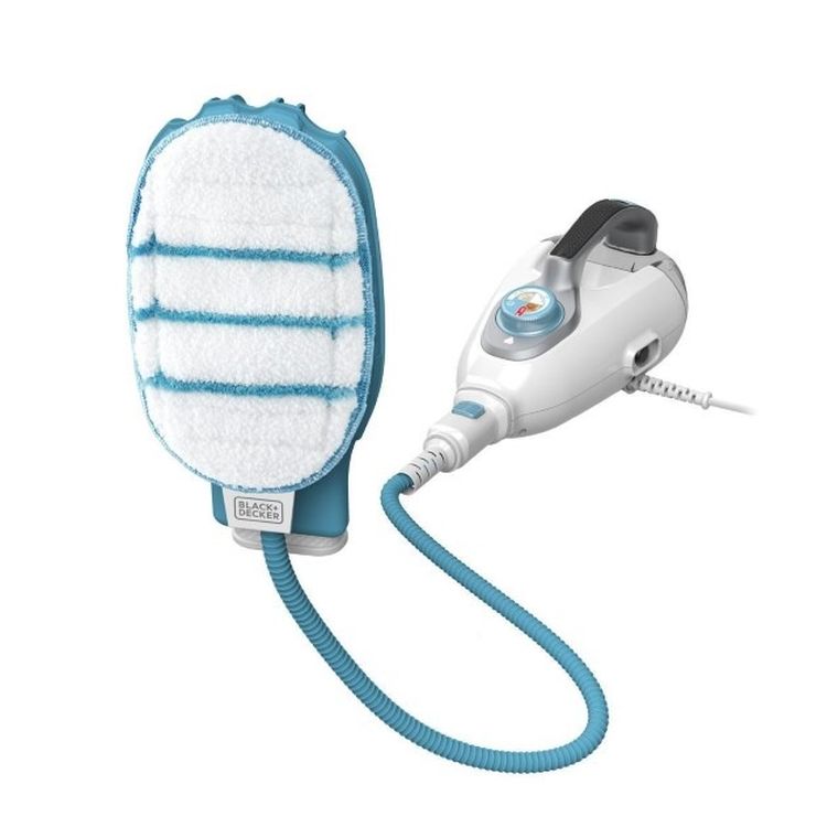 Black&Decker, mop parowy, FSMH1351