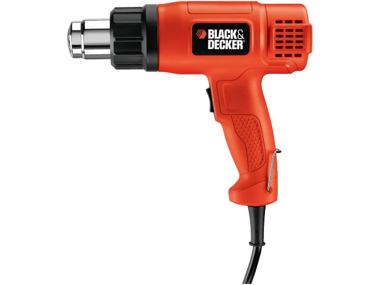Black&Decker, opalarka, 1750W, KX1650
