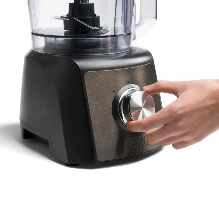 Black&Decker, robot kuchenny, BXFPA1200E