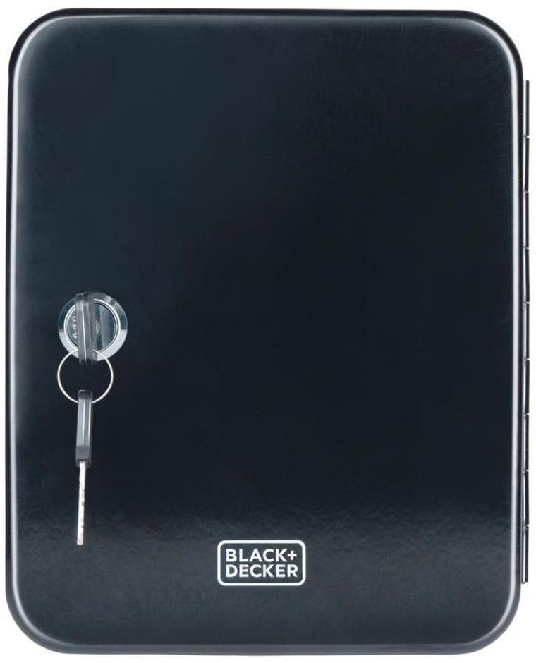 Black&Decker, skrzynka na klucze