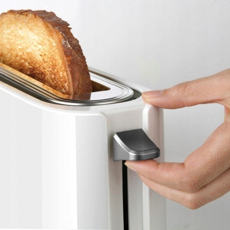 Black&Decker, toster, 1000w