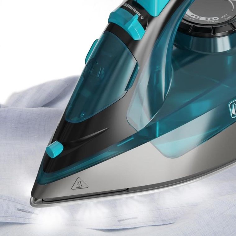 Black&Decker, żelazko, BXIR2201E