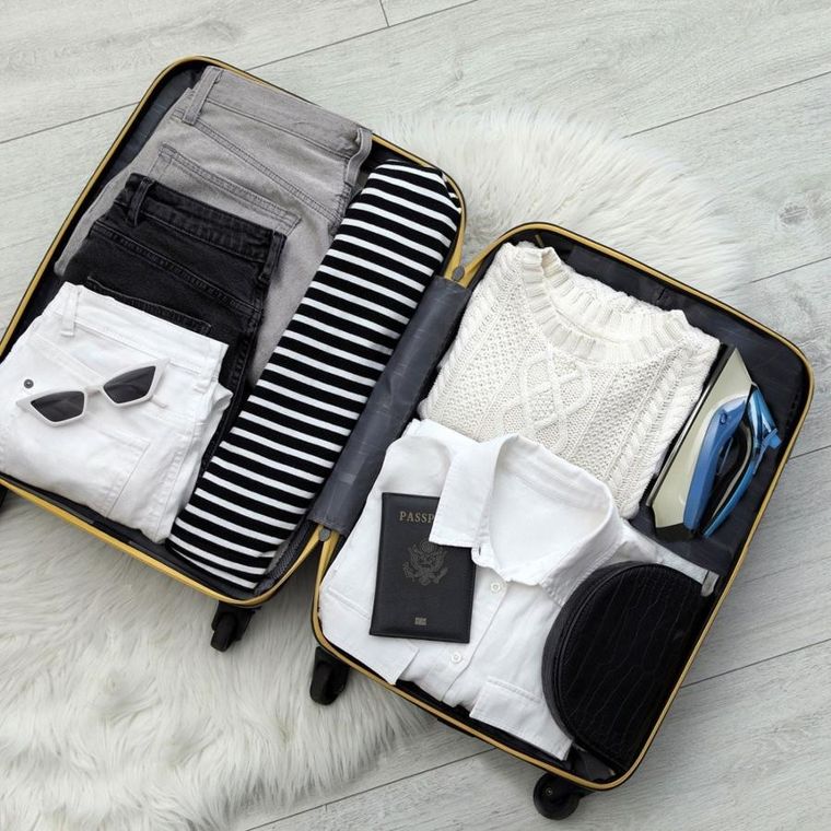 Black&Decker, żelazko turystyczne, 1000W, BXIR1000E