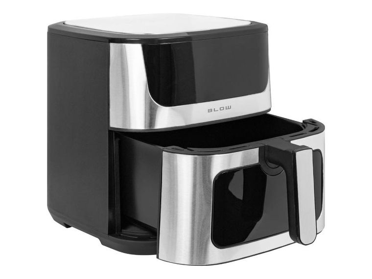 Blow, air fryer, frytownica beztłuszczowa, 2500W, 8l