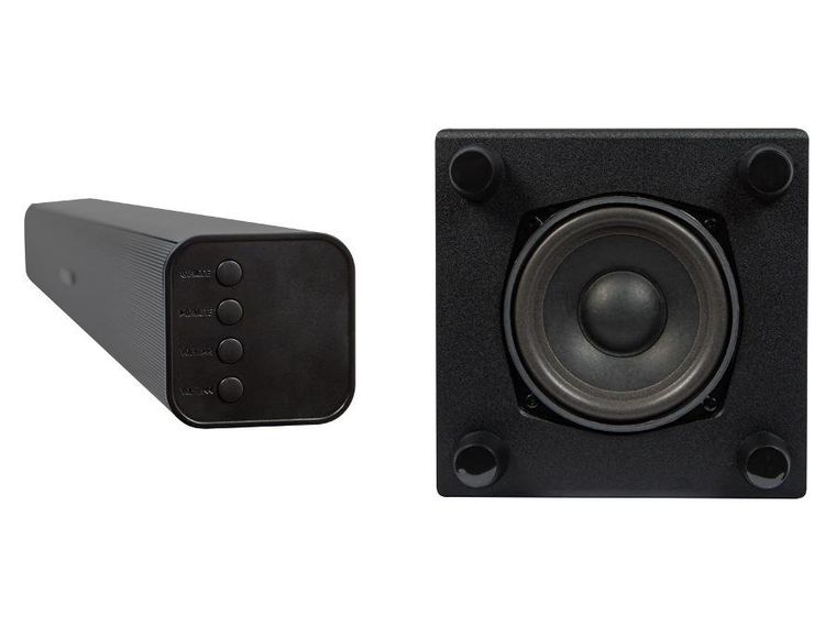 Blow, Cinema 4.1, soundbar, głośnik bluetooth