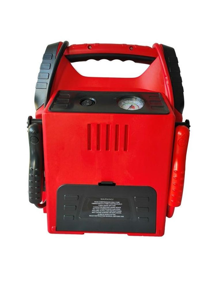 Blow, Jump Starter, kompresor 5w1