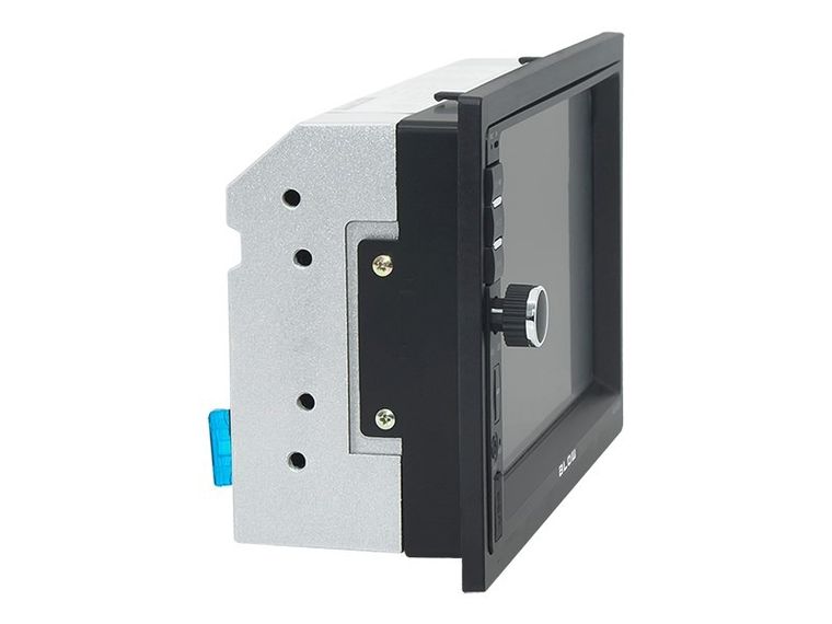 Blow, radio, AVH-9810 2DIN 7"