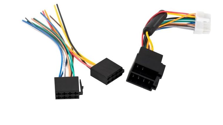 Blow, radio samochodowe, CLASSIC 78-287#, Bluetooth, USB + AUX + karty SD