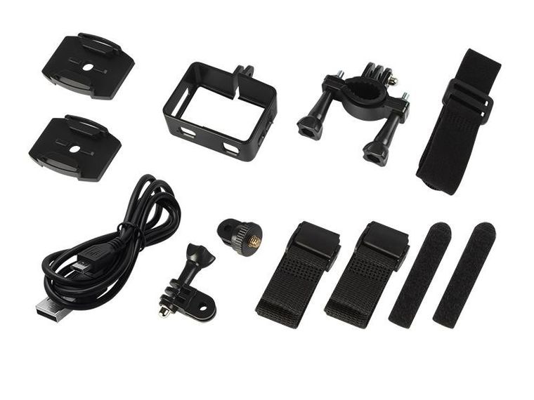 Blow, rejestrator sportowy, Pro4U 78-538#