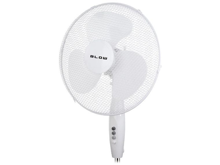 Blow, wentylator stojący 16", 55W, 40 cm