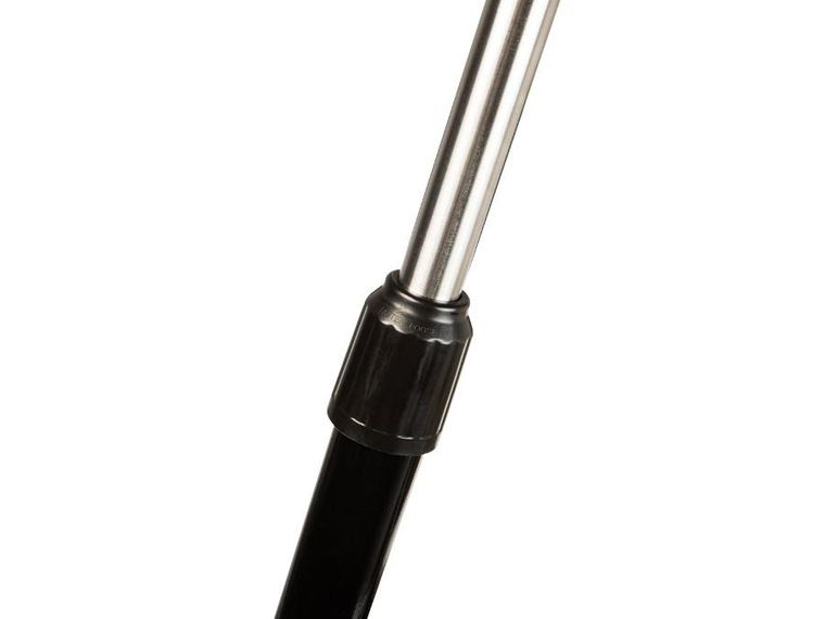 Blow, wentylator stojący 16", 60W, LCD + pilot