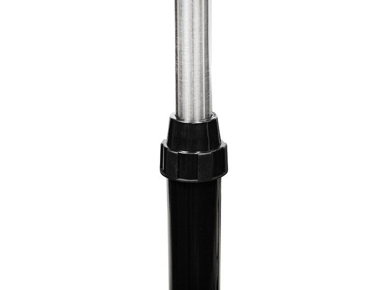 Blow, wentylator stojący, czarny, 16", 40 cm, 55W
