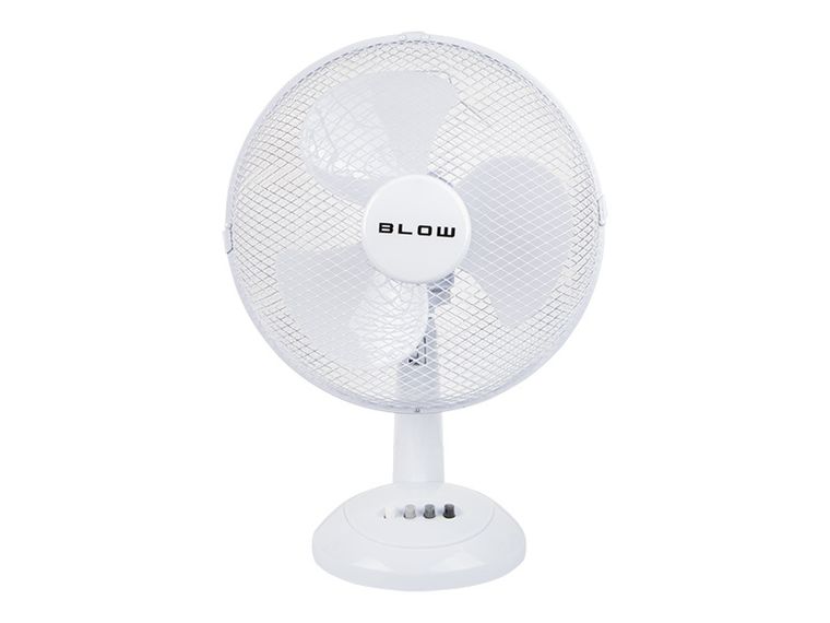 Blow, wentylator stołowy, 38W